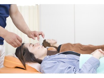 ホッと鍼灸整骨院/