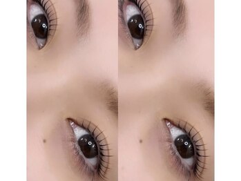 バイオレット 錦糸町(violet)/眉毛 まつげお任せ下さい！