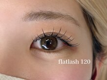 ファミーユプラス 伊勢崎(Fameu+)/フラットラッシュ