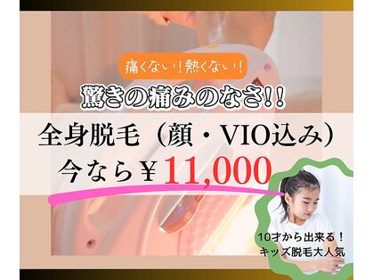 リードエピア(LEADepiA)の写真