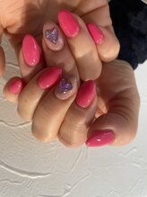 チアフル ネイルアンドアイラッシュ(cheerful)/