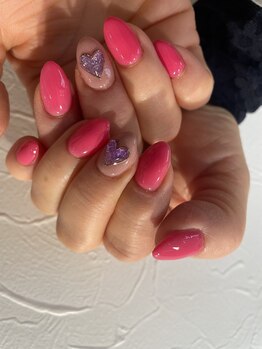 チアフル ネイルアンドアイラッシュ(cheerful)/