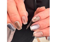 ニニ(nini)/マグネットアレンジ