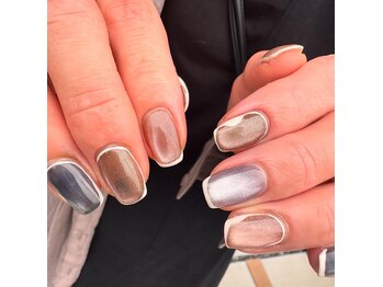 ニニ(nini)/マグネットアレンジ