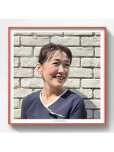 オリエンタルアロマセラピー 小山 めぐみ