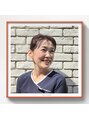 オリエンタルアロマセラピー 小山 めぐみ