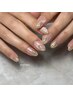 【hand】 10本アート