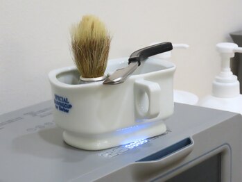 ジュマル(jumaru)/クリ-ムを作るシェ-ビングカップ