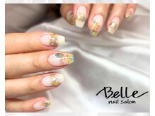 ベル(Belle)/【定額】トレンドコース