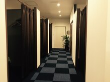 リラックス空間あろまあむ