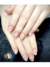 シーネイル 久屋大通店(SHE NAIL)/