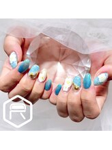 レディスペネイル メイニ 名駅東口(Redispe nail mei2)/アートフリー