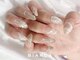 ビアンカ 元住吉店(Bianca)の写真/【ネイルプレックス導入店】付け替える度自爪の補修◎理想が見つかる【2本アート￥5500・4本アート￥6000】
