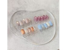 ニキ ヘアー ネイル(niki hair nail)/7月定額