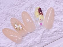 ティーエヌ 行徳駅前店の雰囲気（デザインコースが充実！夏ネイル/ちゅるんネイル/韓国）
