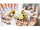 スペル オン ネイルズ(Spell on nails)の写真