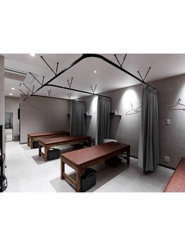 接骨院・整骨院で施術を受けたい