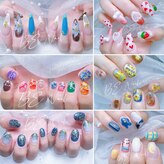 ビーネイル 新松戸(BE NAIL)