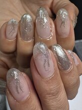 ミスネイル 沖縄 豊崎店(Ms.naiL)/担当CHISATO