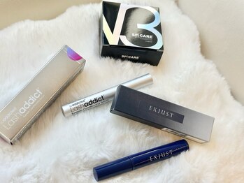 ベリンダ 表参道(BELINDA)/商品のみご購入でご来店可能