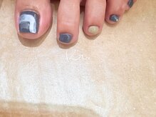 クレー(Klee)/FOOT 定額Simple Design