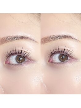 エモワ(&emoi)/まつげパーマ