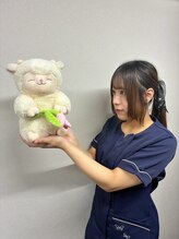 癒し～ぷ プラトンホテル四日市店&nbsp;らる 