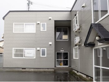 Richel/サロン外観