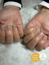 エッコ ネイル クリエイト(ecco)/