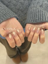 アンドナ バイ ケディット(ANDNA by KEDIT)/つい見とれるうる艶マグネット