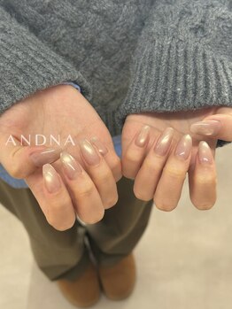 つい見とれるうる艶マグネット