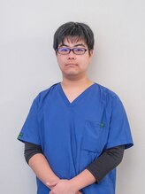 輝整骨院かがやき鍼灸院 古河店&nbsp;大吉 健太
