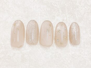 ノアネイル(Noanail)/アート90分コース