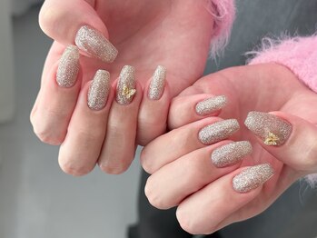 ワンアンドオンリー(One&Only)/