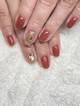 ネイルズ イルク(Nails Irk)/ニュアンス