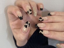 リコ ヘアアンドリラクゼーション(LICO)/持ち込みdesign