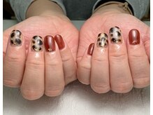 ブルーム(Bloom)/定額デザイン