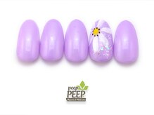 ピッピ 白金台店(peep PEEP)/季節のコレクションコース-2