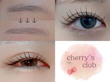 チェリーズクラブ 上福岡店(Cherry'sClub)