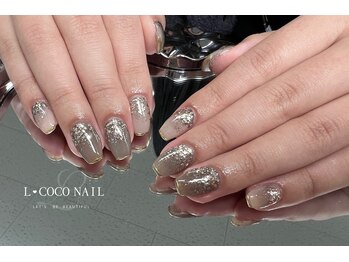 エルココネイル(L COCO Nail)/