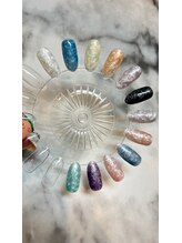 ネイルハウス パームビーチ(nail house PALM BEACH)/