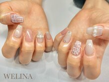 ウェリナ 藤沢(welina)/定額Bコース