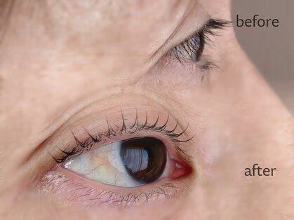 ライクアルー(like a lu)の写真