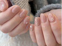 ヨル 北堀江(yol.)/定額アートB