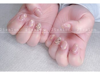 ニゴサロン(25Salon)/