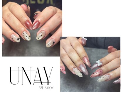 ユーネイ(unay)の写真