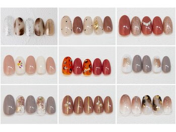 クレアラルーチェ 岩国店(Crea la Luce)/【ネイル】プチ定額28