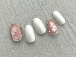 ジェルデザイン