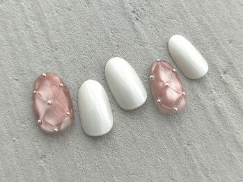 スパイラルネイルサロン高輪店/