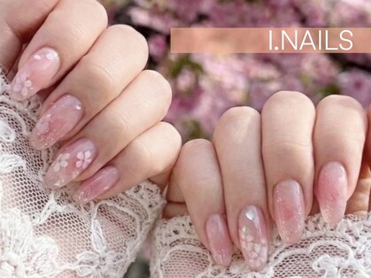 アイネイルズ 布施店(I.NAILS)の写真